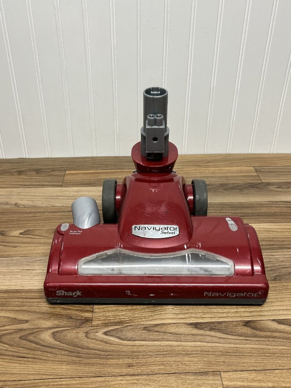 Shark NV70 NV71 NV26 NV60 NV42 Vacuum Floor Nozzle Head Power head Tested